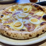 ベルパロッソ - 