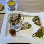 ベルパロッソ - 