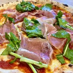 ベルパロッソ - 