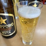 寶龍 - 瓶ビール