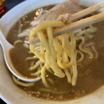 ぼくのみそらーめん - 