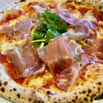 ベルパロッソ - 