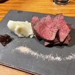 きんぎょ - 