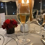 にっぽん丸 - カテナ・シャルドネ（アルゼンチン/白ワイン）