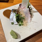 きんぎょ - 