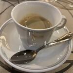 にっぽん丸 - エスプレッソ　ダブル