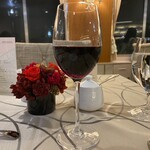 にっぽん丸 - ルパート&ロートシルト（南アフリカ/赤ワイン）