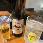 きんぎょ - 