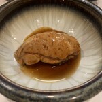 料理人 中途半端 - 