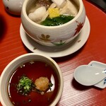 御料理　神谷 - 