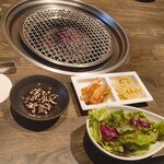 特選和牛大将軍 千葉富士見店 - 