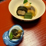 御料理　神谷 - 