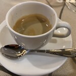 にっぽん丸 - エスプレッソ