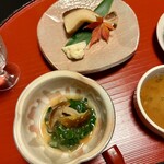 御料理　神谷 - 