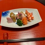 御料理　神谷 - 