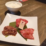 特選和牛大将軍 千葉富士見店 - 