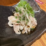 きんぎょ - 