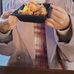 BIG LUNCH - 料理写真: