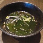 特選和牛大将軍 千葉富士見店 - 