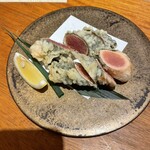 きんぎょ - 