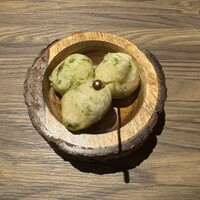 トラットリア トロンコ - 