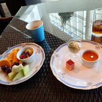 カフェトスカ - 