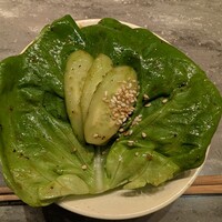 焼肉うしごろ 横浜店 - 