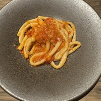 トラットリア トロンコ - 