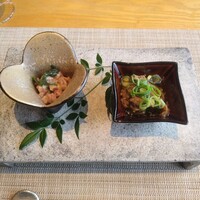 京都牛懐石 稲吉 - 
