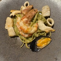 トラットリア トロンコ - 