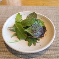 京都牛懐石 稲吉 - 