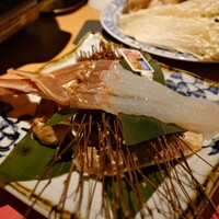 カニカニランド 京都祗園店 - 