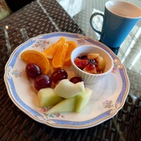 カフェトスカ - 