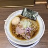Homemade Ramen 麦苗室町 COREDO室町店