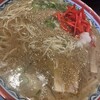 元祖赤のれん 節ちゃんラーメン 天神本店