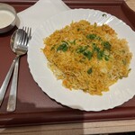 カレーは日本の国民食 - 