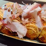 お好み一番地 - 