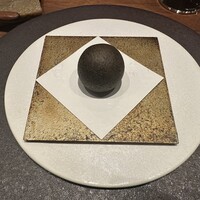 カウンターフレンチ霧島 - 