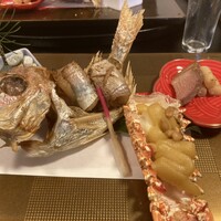 料亭 天王殿 - 