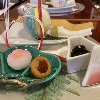 料亭 天王殿 - 