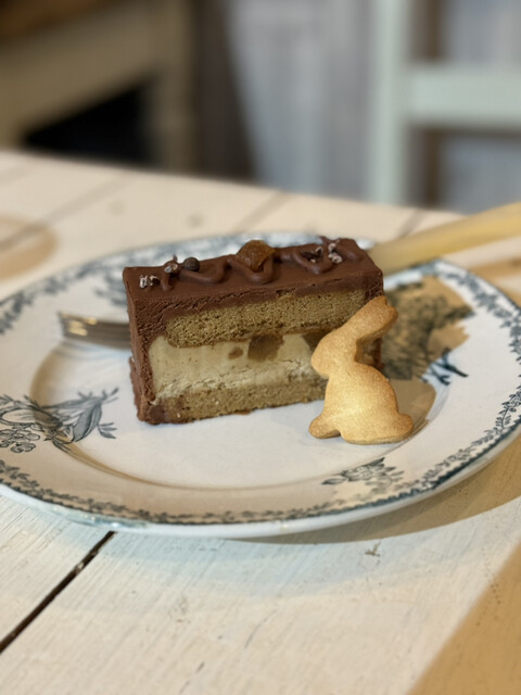 cerise. （スリーズ） - 呉/洋菓子 | 食べログ