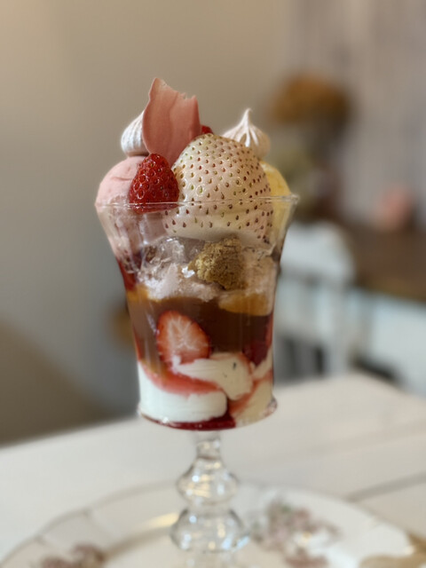 cerise. （スリーズ） - 呉/洋菓子 | 食べログ