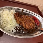 カレーは日本の国民食 - 