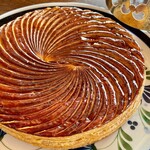 BASCULE - ガレット・デ・ロワ