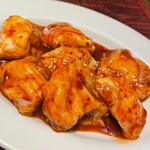 炭火焼しちりん - 