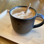 スターバックス リザーブ ロースタリー トウキョウ - 