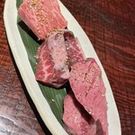 炭火焼しちりん - 