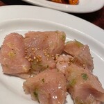 炭火焼しちりん - 