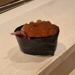 牛肉寿司 きんたん - 