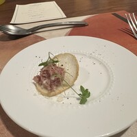 テストキッチンエイチ - 